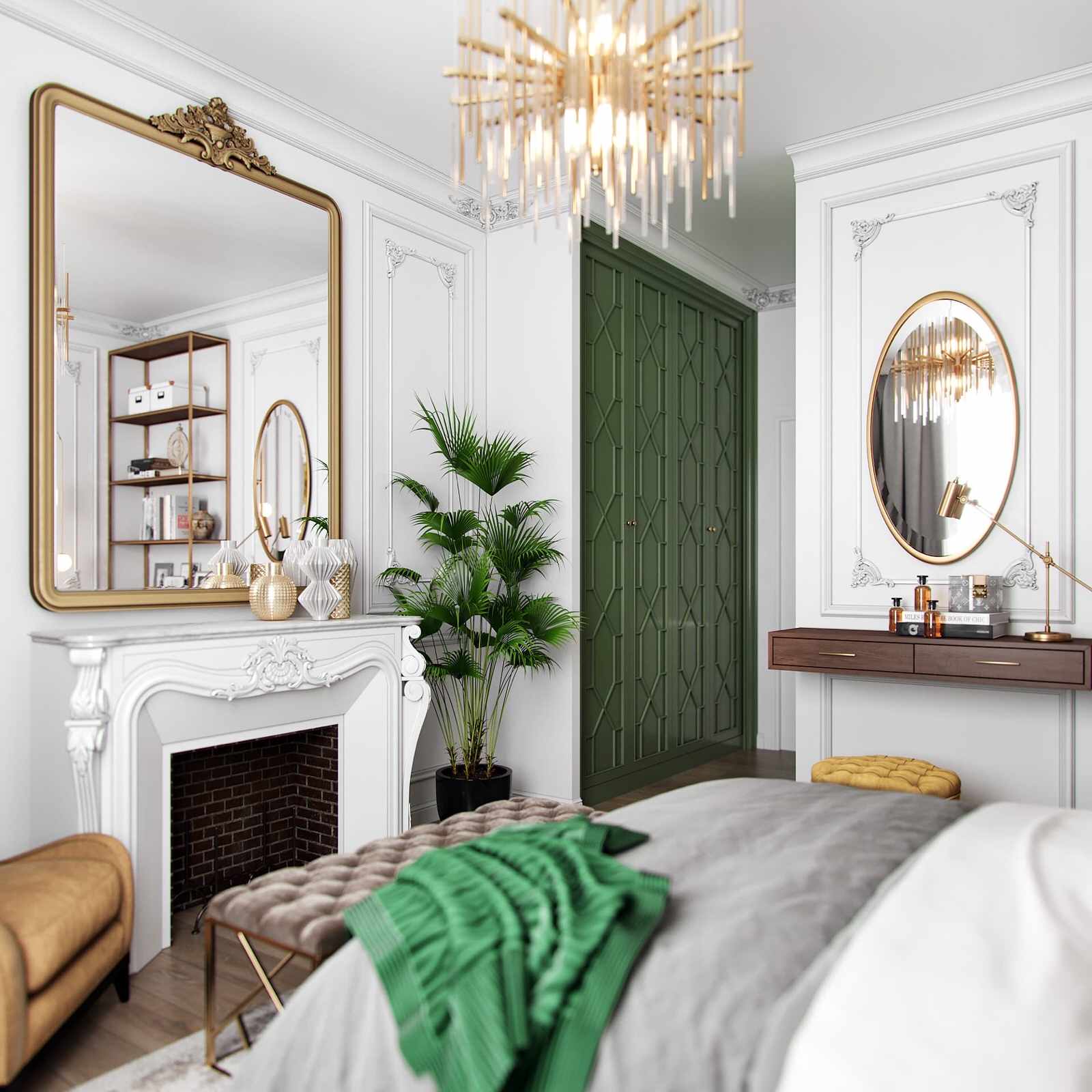 ЖК "Суббота"