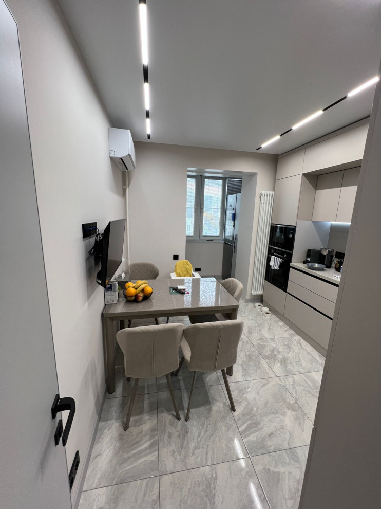 ул. Щелковское шоссе