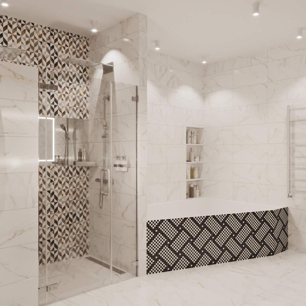 Ванная комната