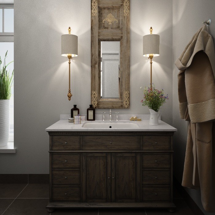 таунхаус в зеленом пригороде