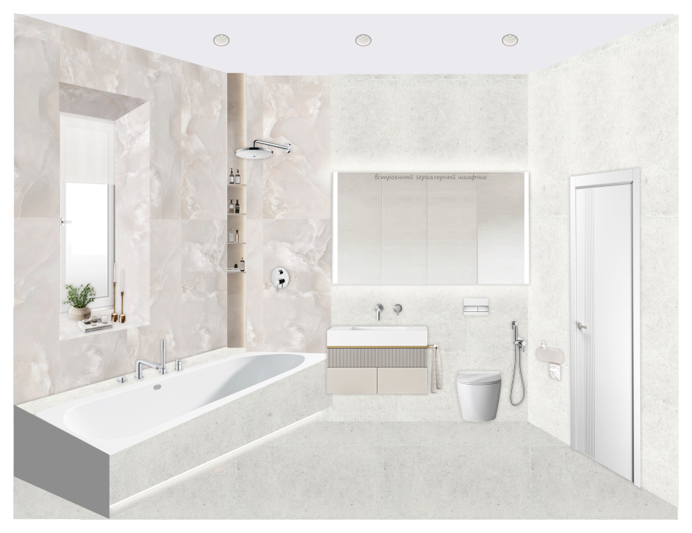 Дом в Затоне