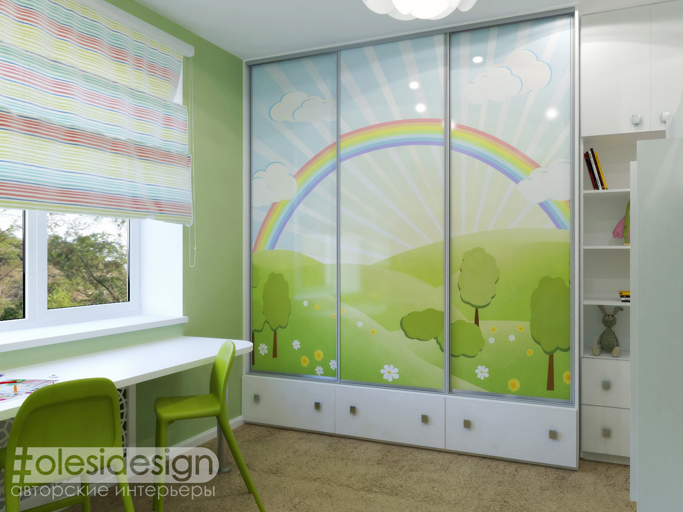 Квартира для молодой семьи в ЖК "Фрегат"