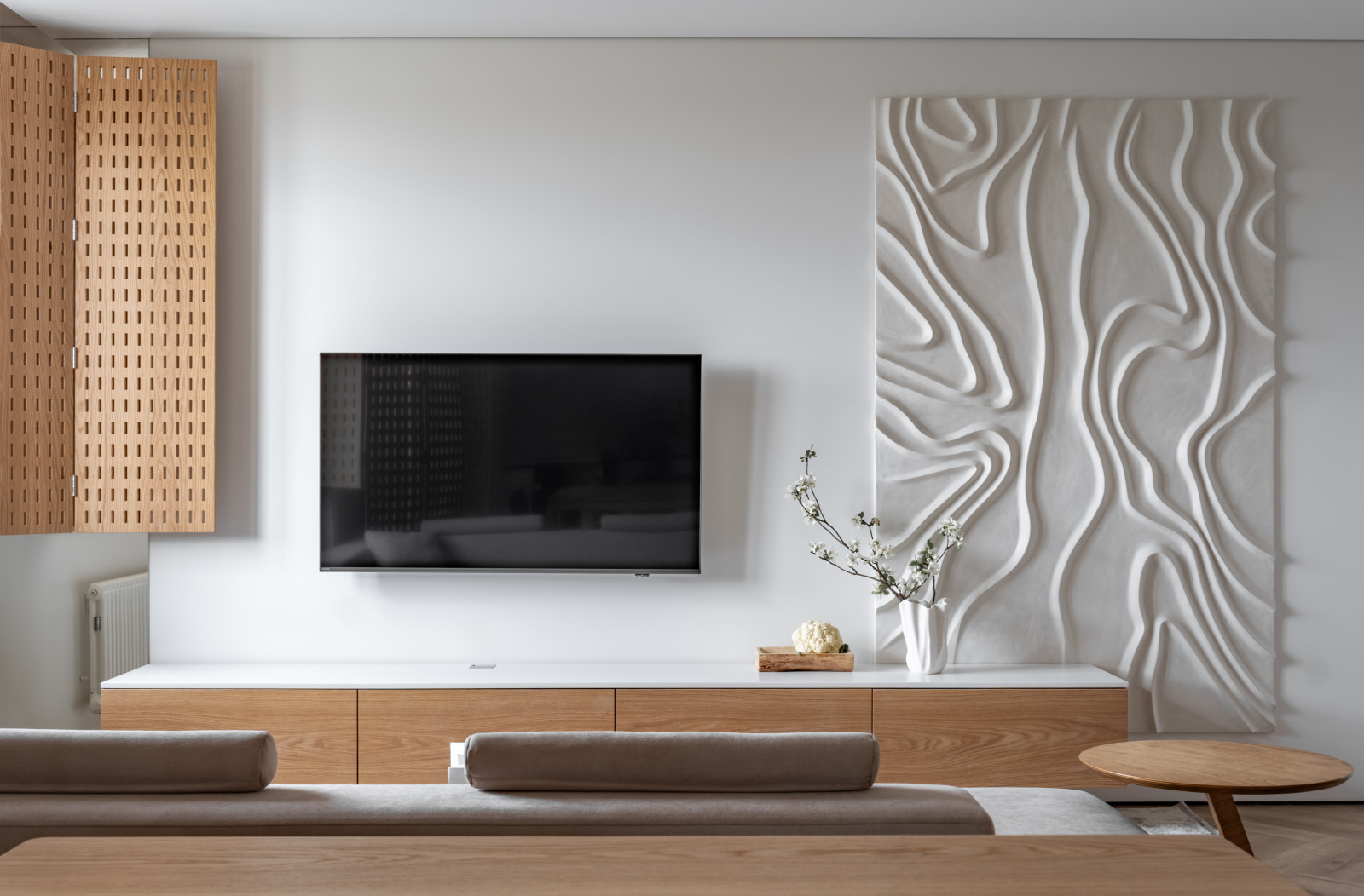 Необходимый минимум для комфортной жизни