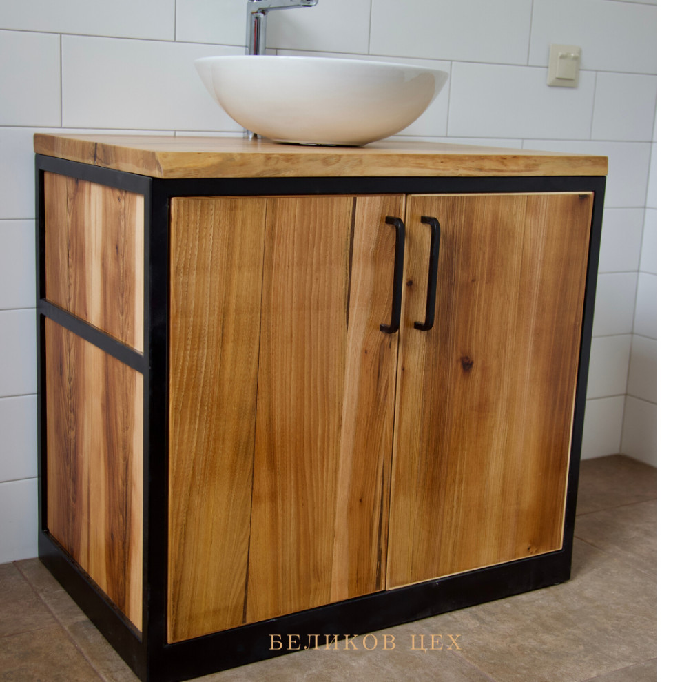 Мебель лофт