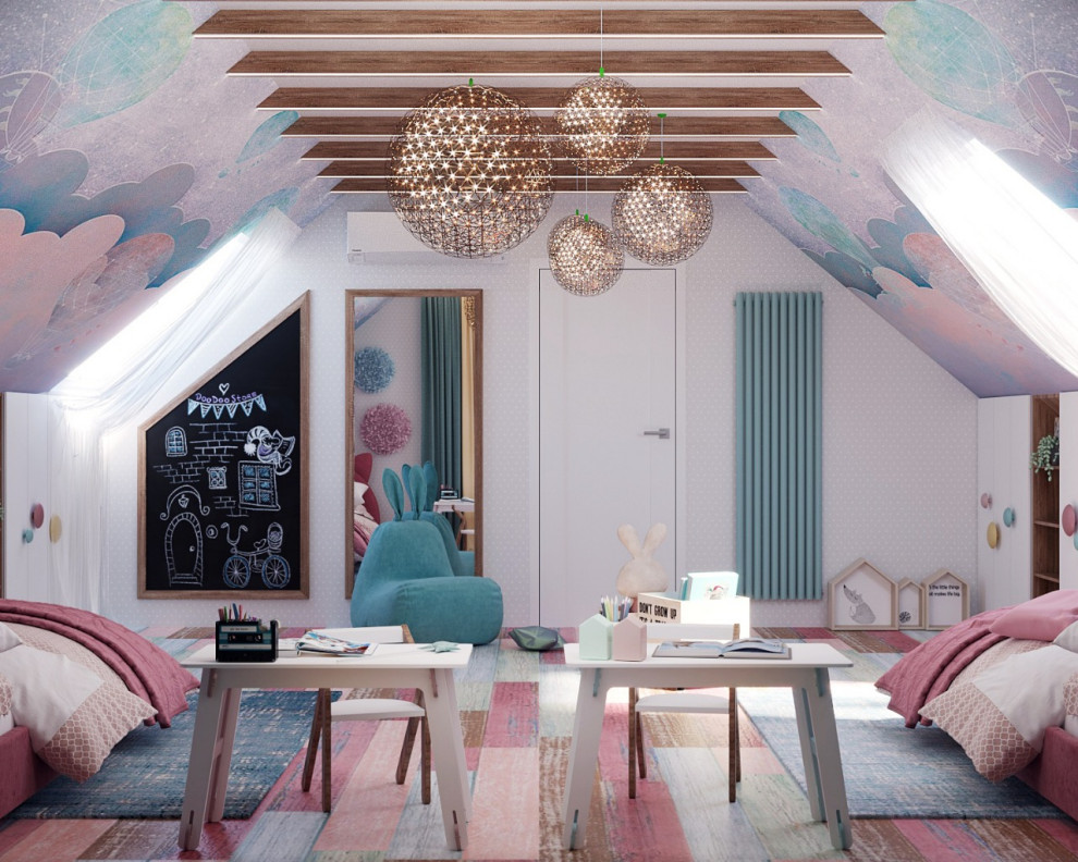 Дизайн интерьера для дома в Белгороде