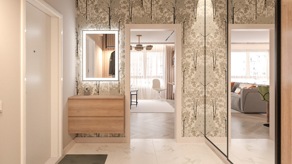 Уютная роскошь