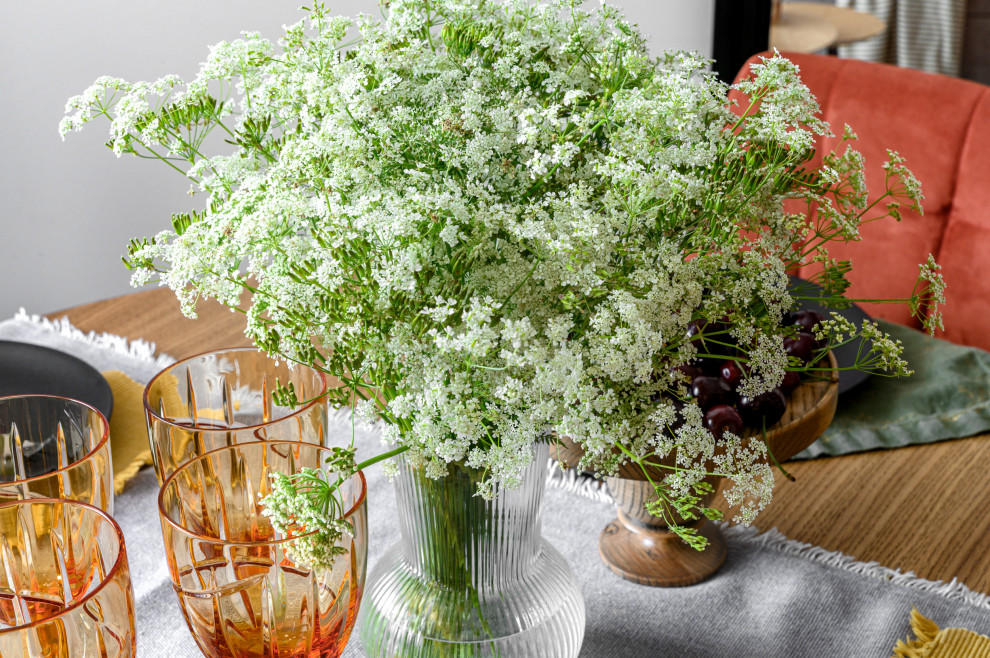 Фотосъемка реализованного проекта в г. Дмитров