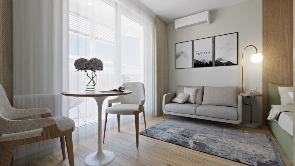 ЖК Территория