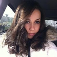 Екатерина Томилова