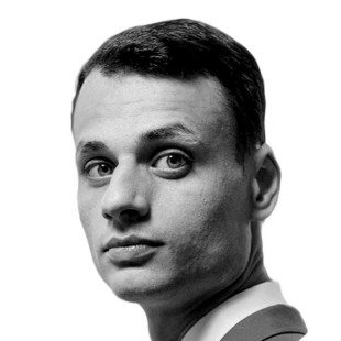 Михаил Бродский