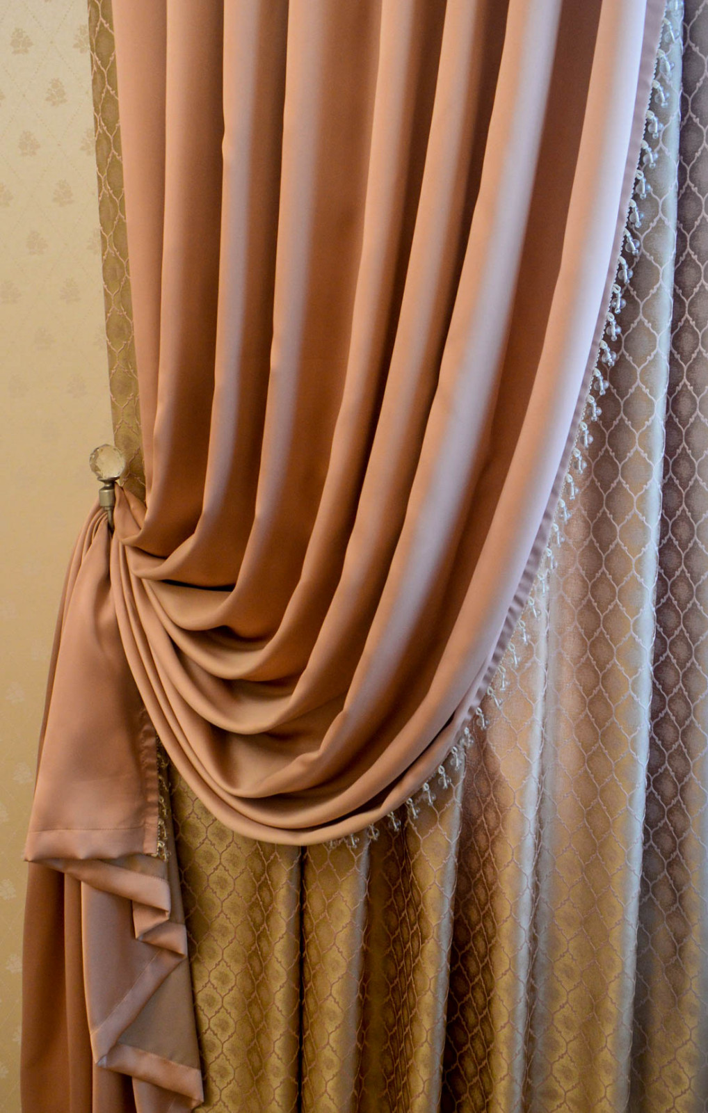 Салон штор Акцент