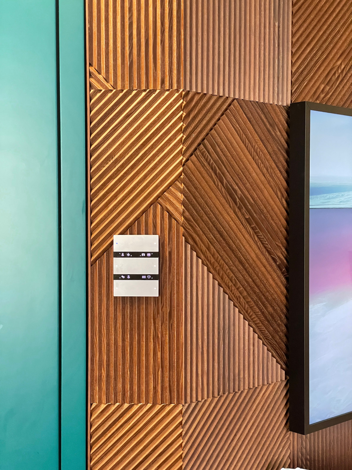 Умный выключатель | Умный дом