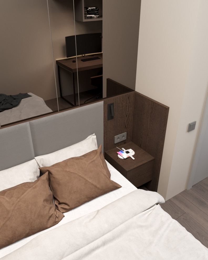 Квартира на Чернышевского