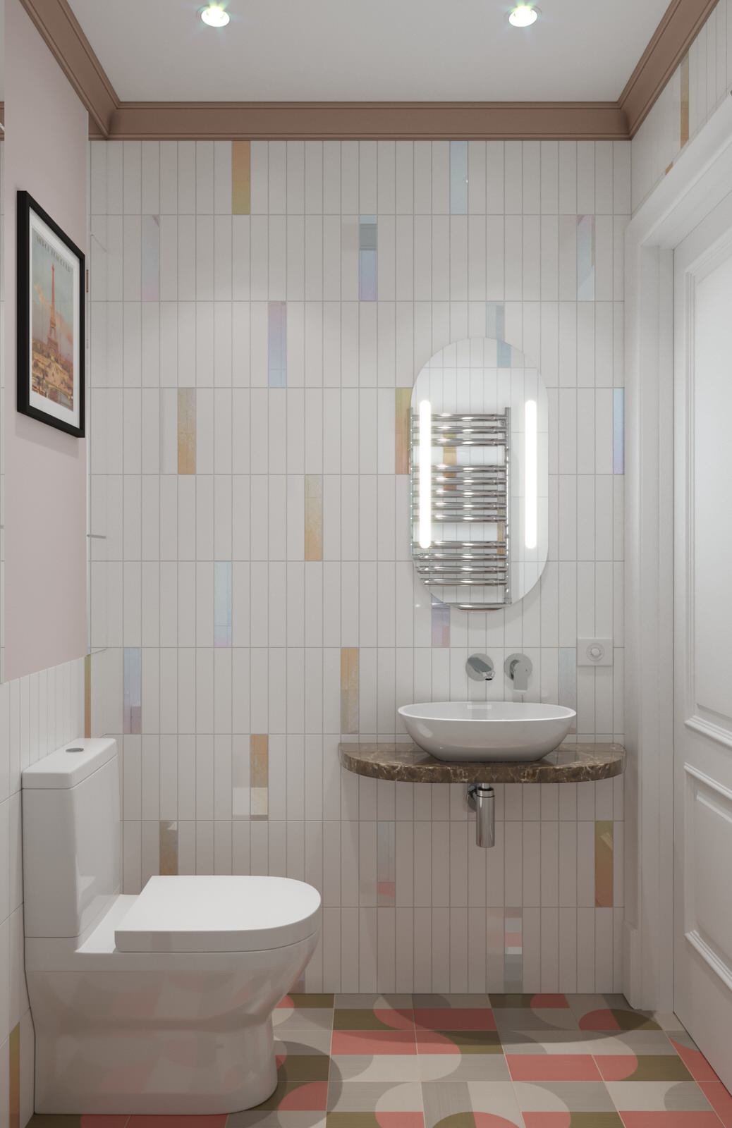 ЖК Пятницкик кварталы