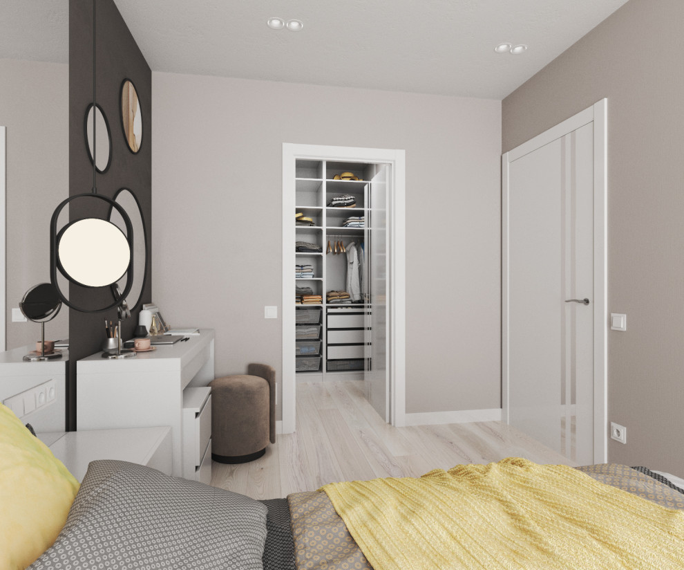 ЖК Репников