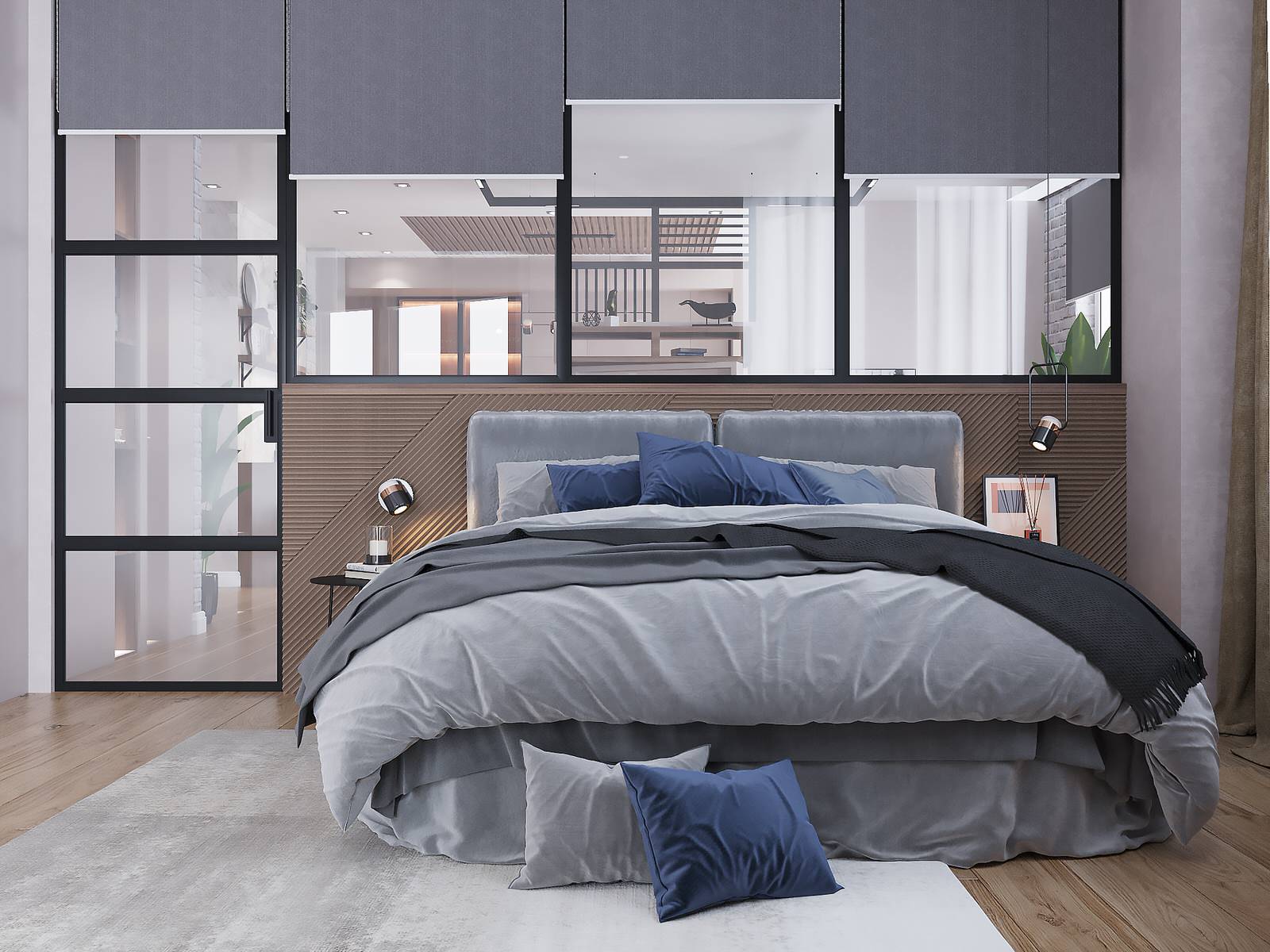 #push_homm квартира 77 м.кв.