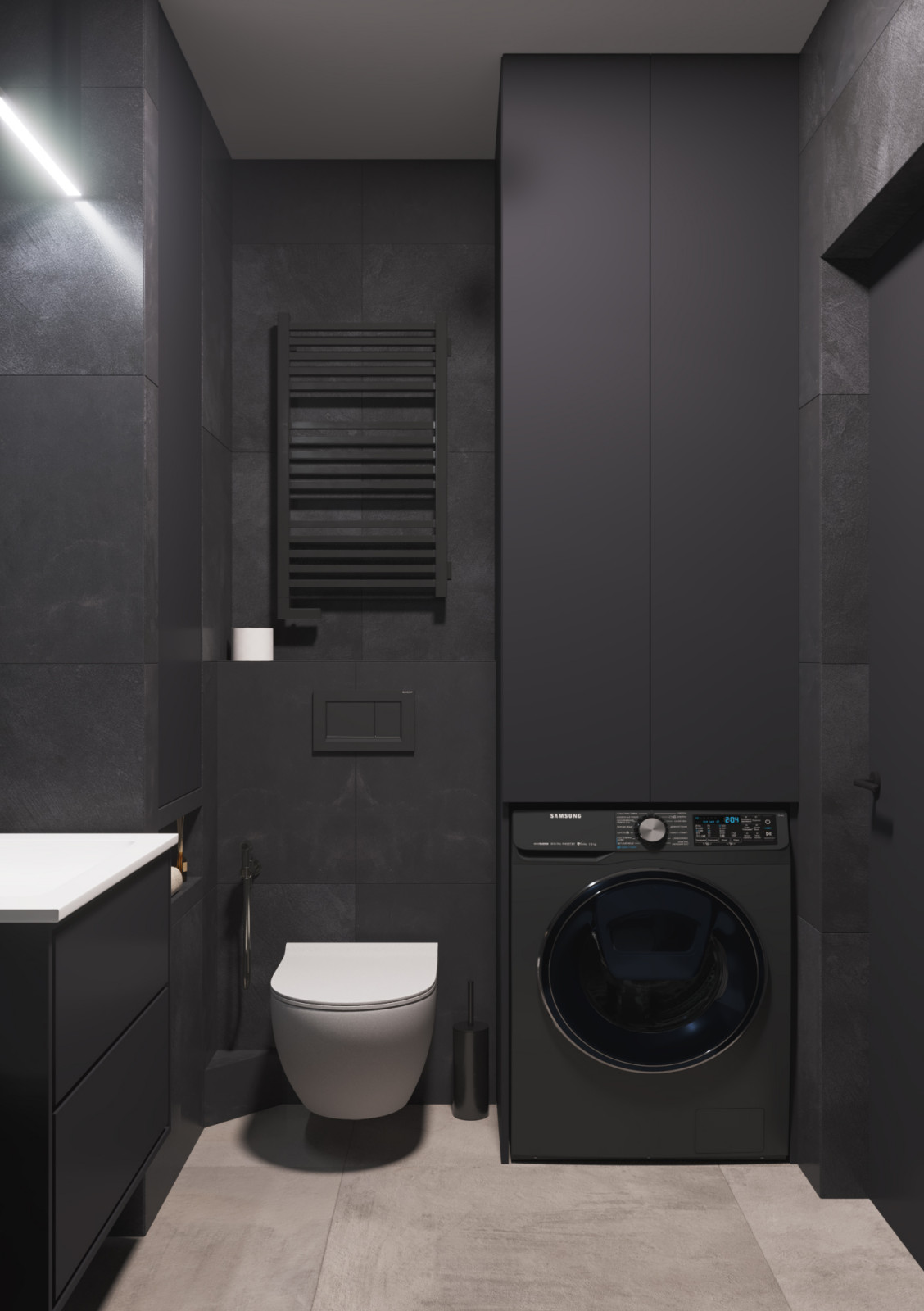 ЖК Триумф Парк