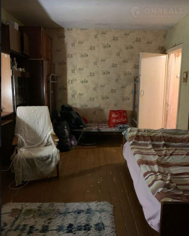 Студия в Карелии