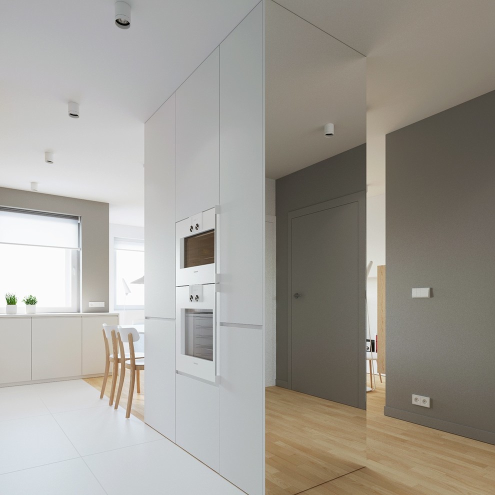 Квартира на улице Пречистенка