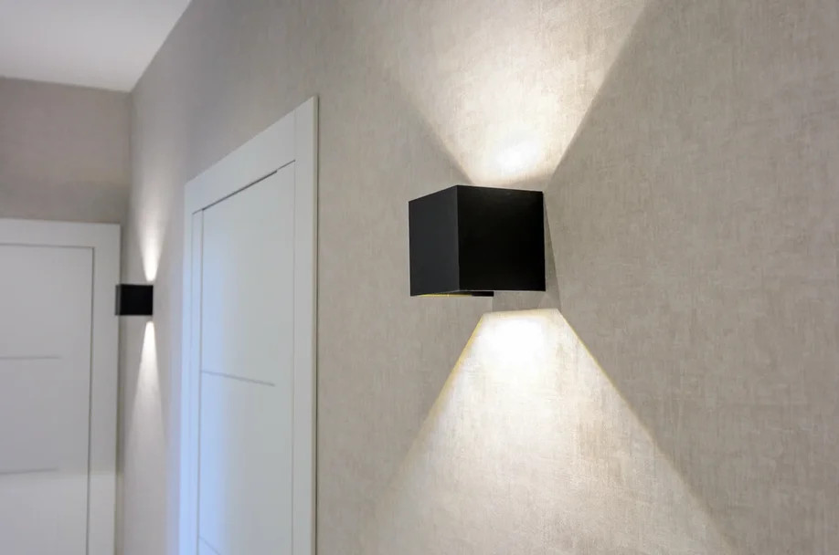 Ремонт по дизайн проекту квартиры 66 кв м в ЖК Миллениум