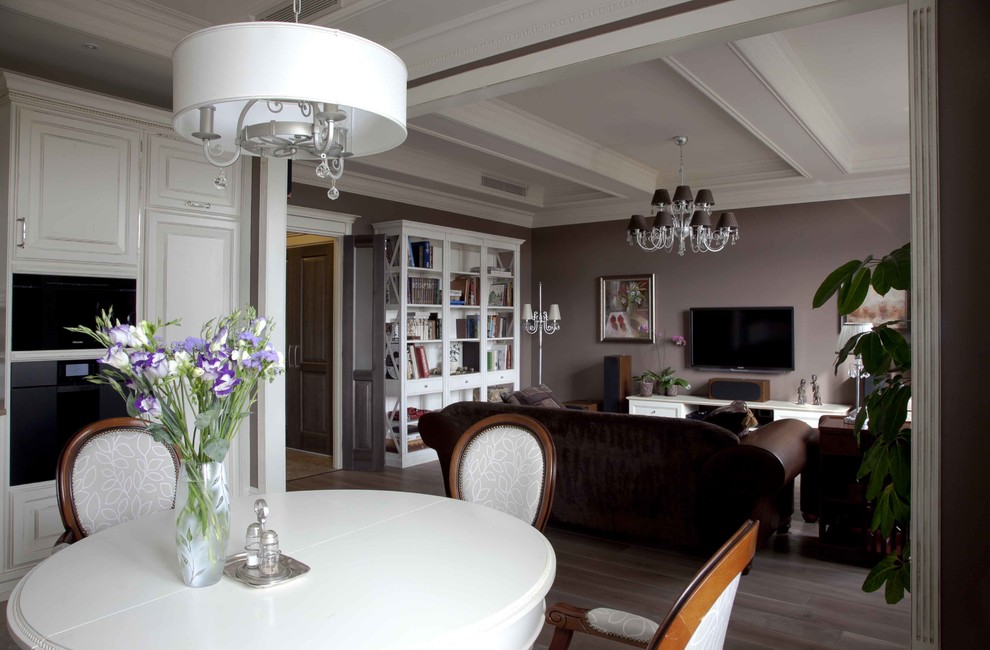 Квартира на ул. Марии Ульяновой