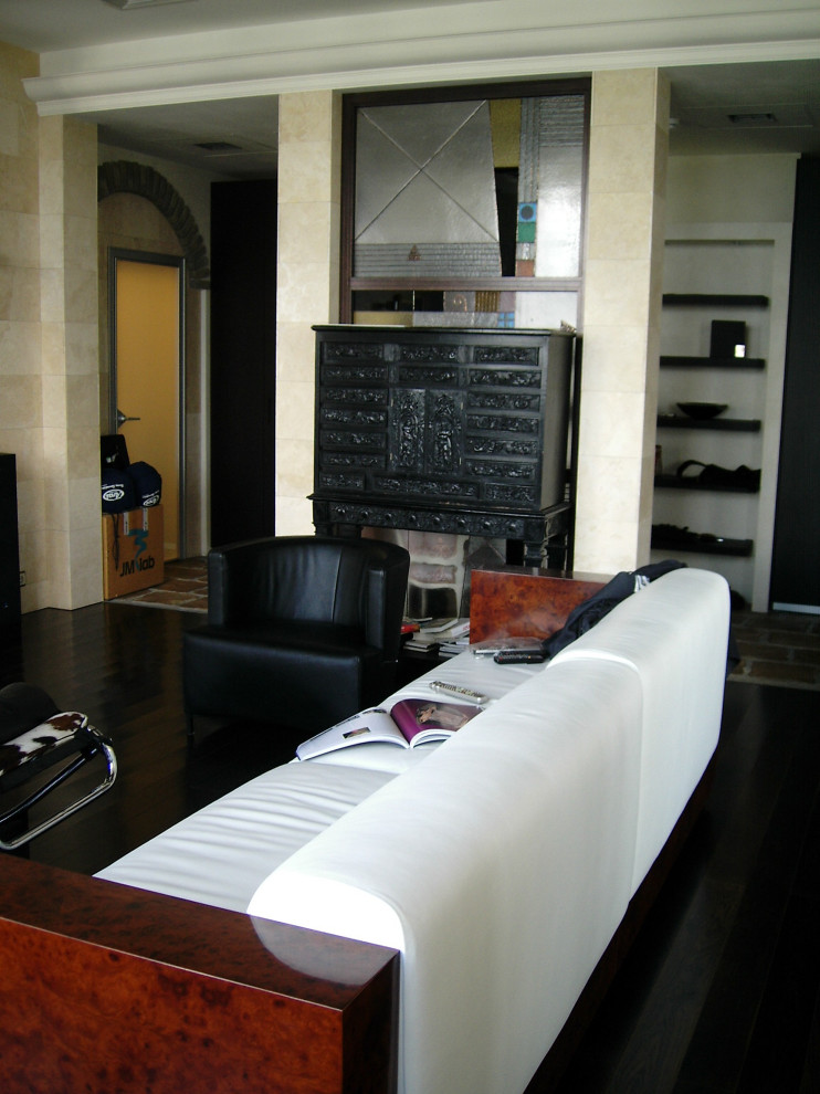 Квартира на Академической Москва