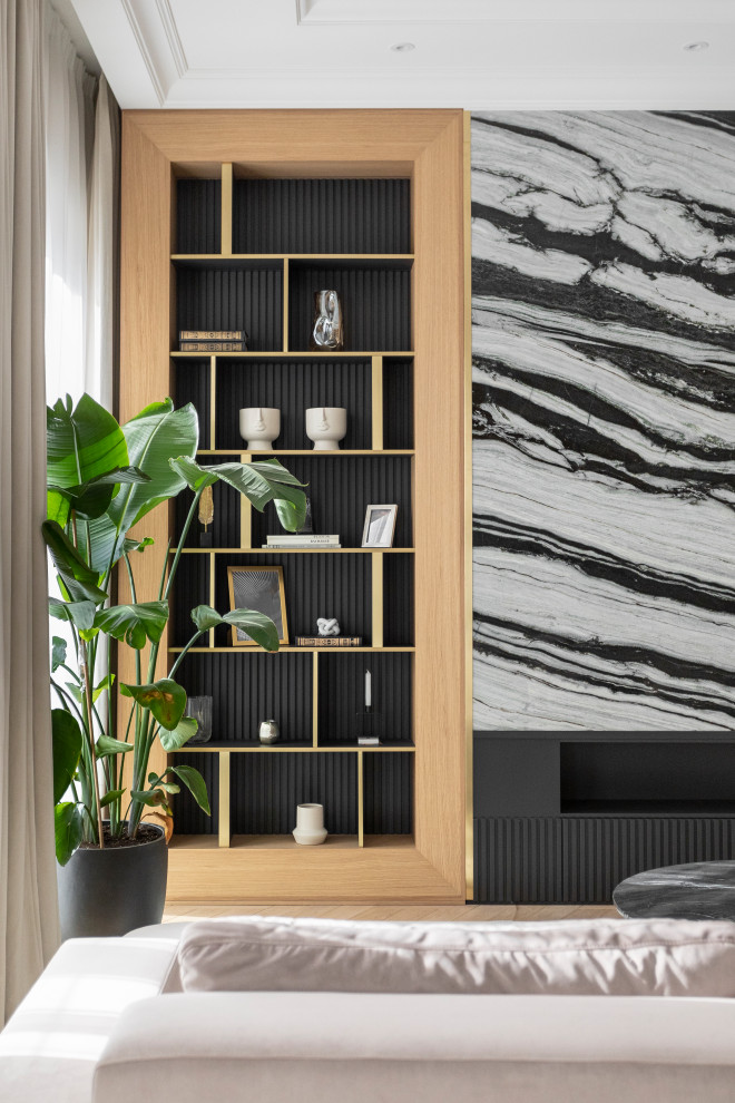 Квартира в центре Москвы