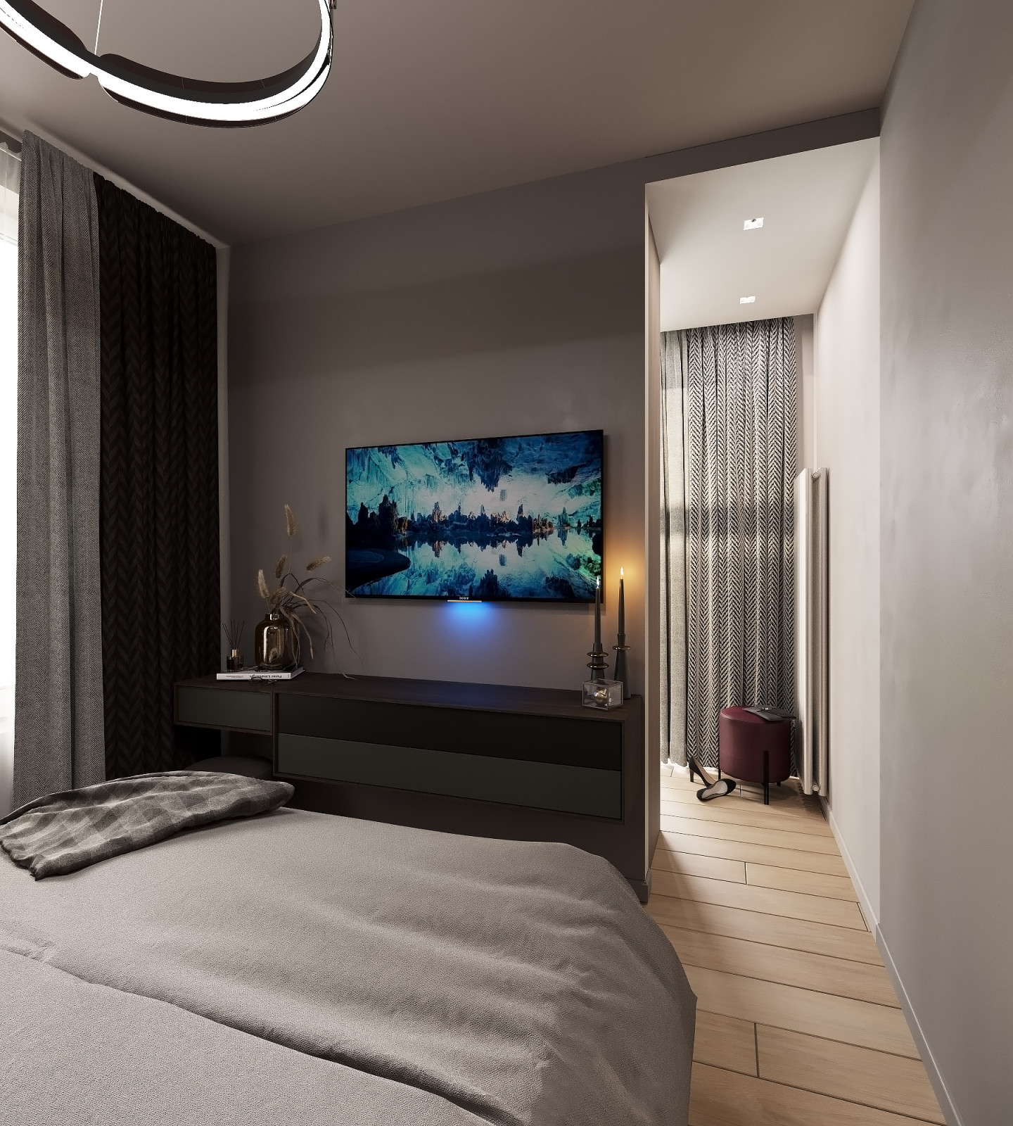 ЖК Фонвизина