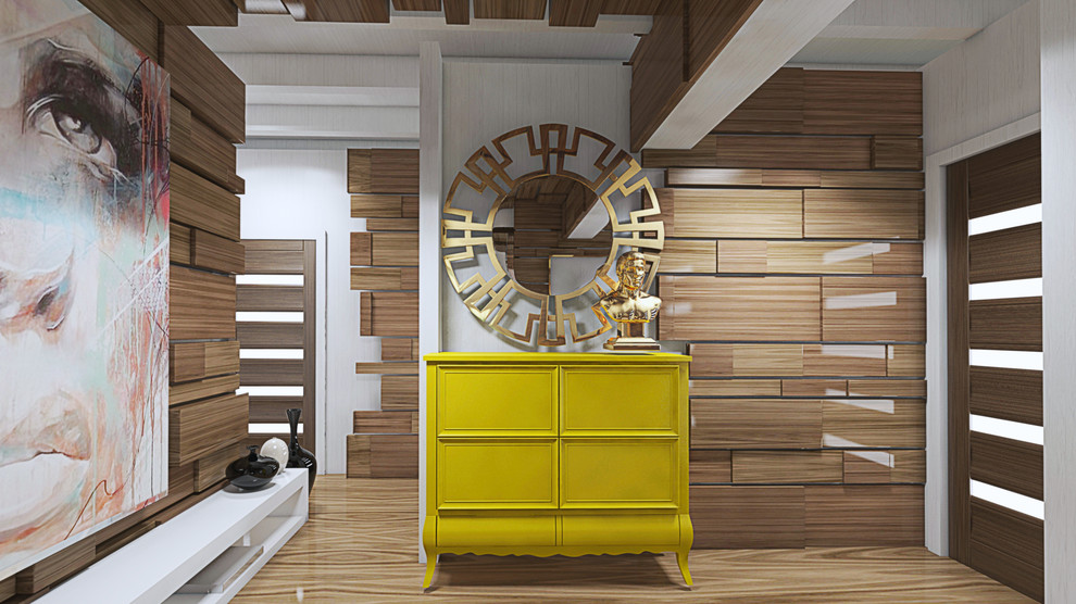 Проект загородного дома