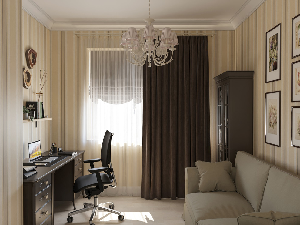 Проект дома в стиле прованс