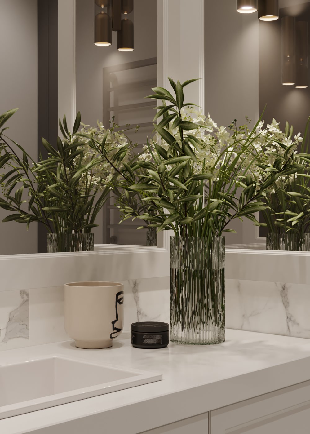 Apartment M