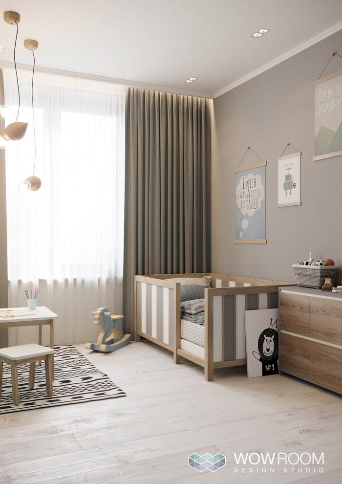 Квартира в ЖК "Савеловский Сити"