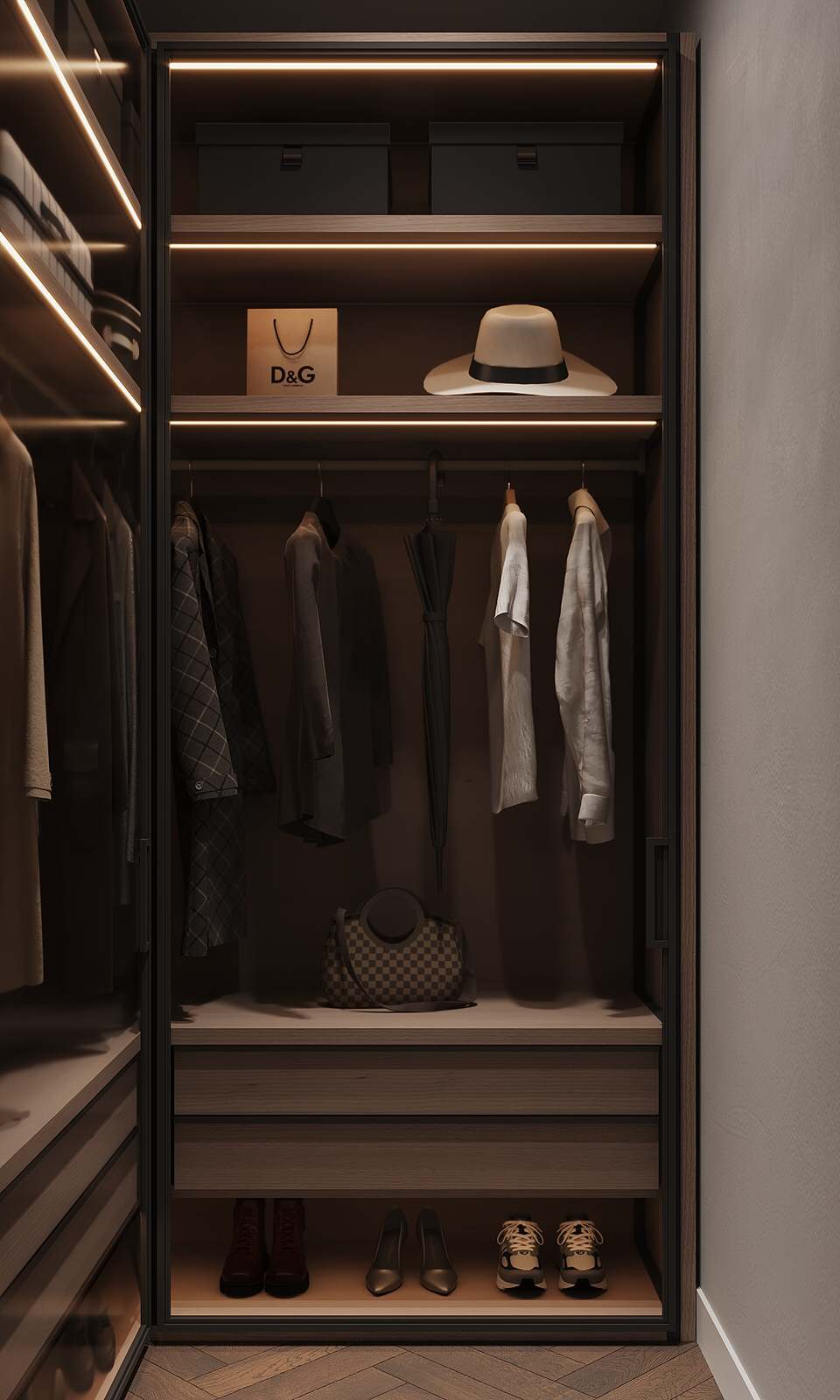Dressing
