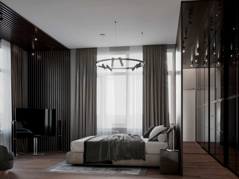 ЖК Скандинавский