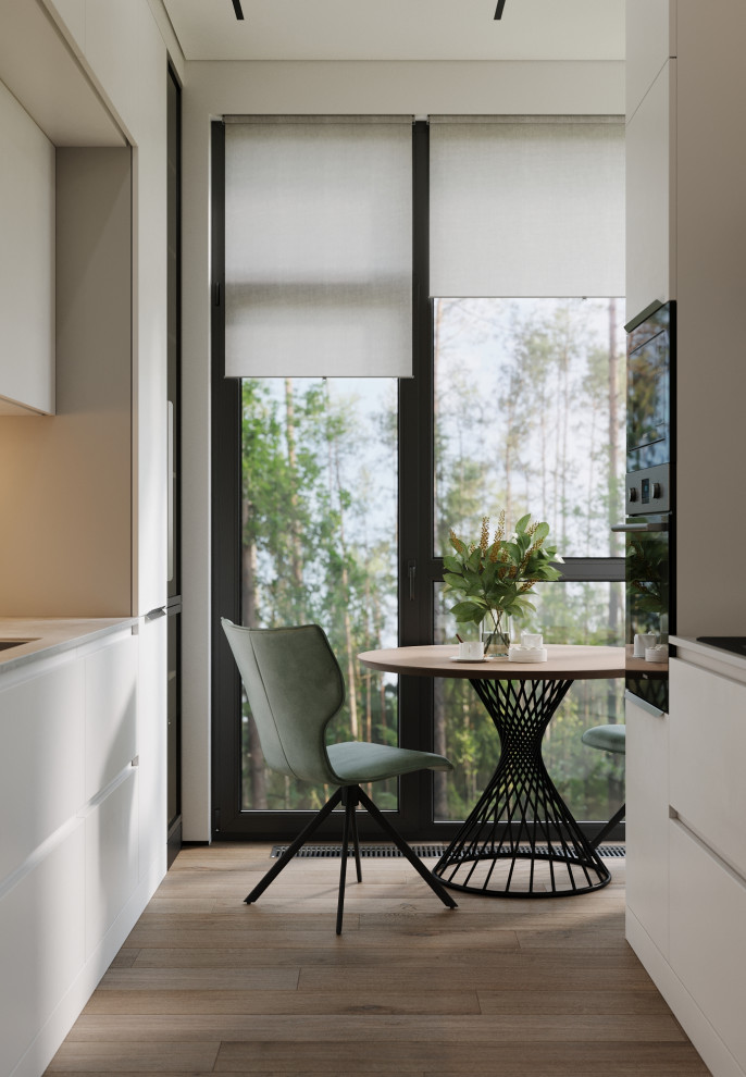 Design district 56м2