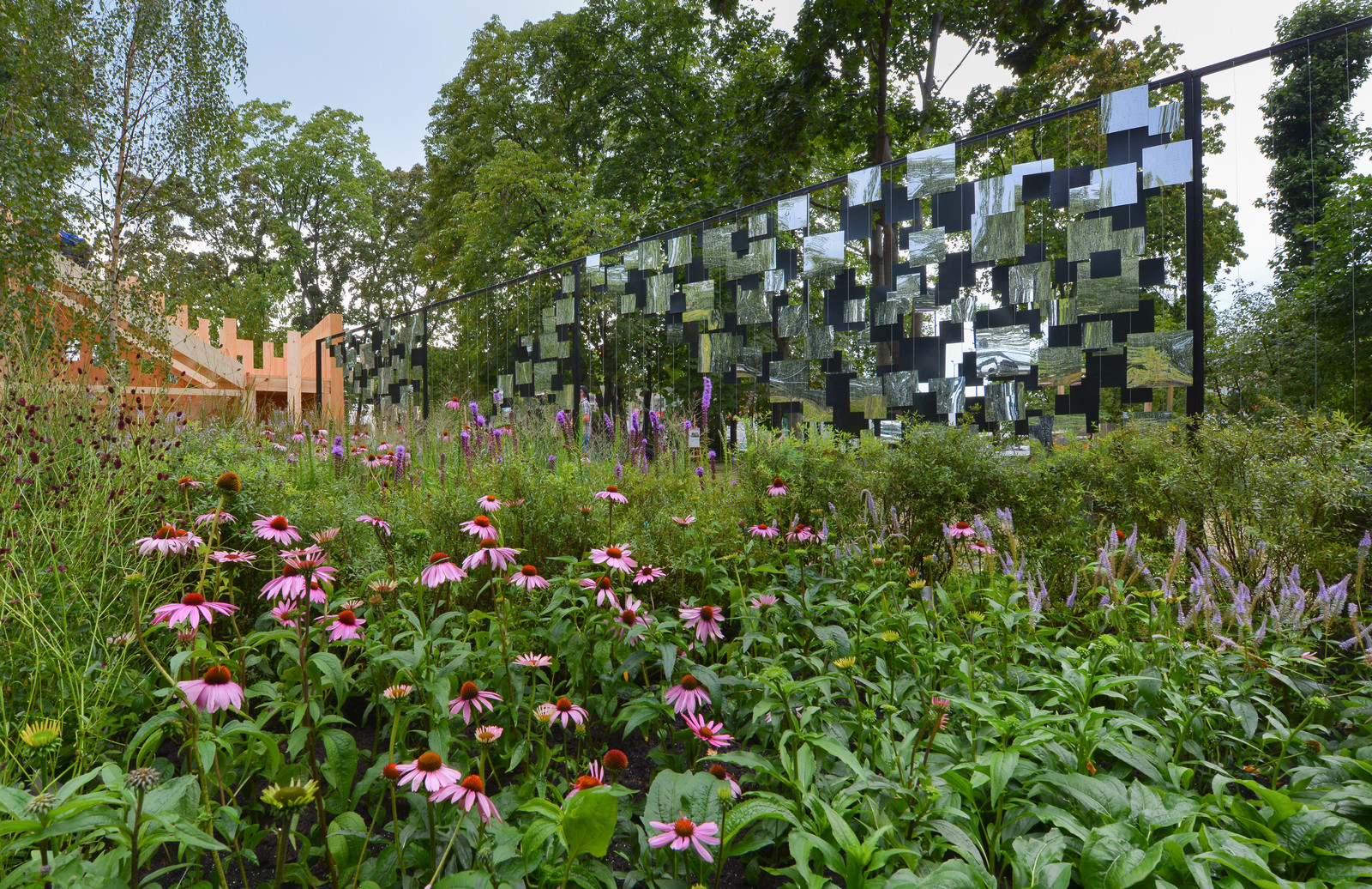 Калейдоскоп