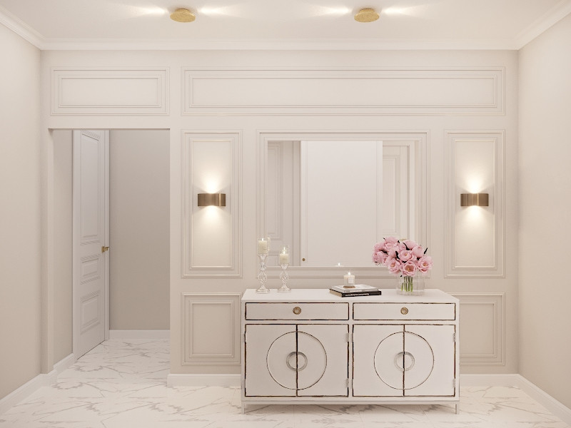 ЖК Сколково