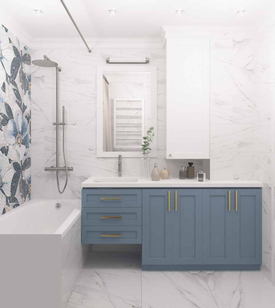 Квартира для молодой семьи