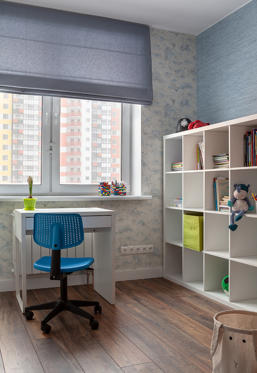 Малая Филевская 68 кв м