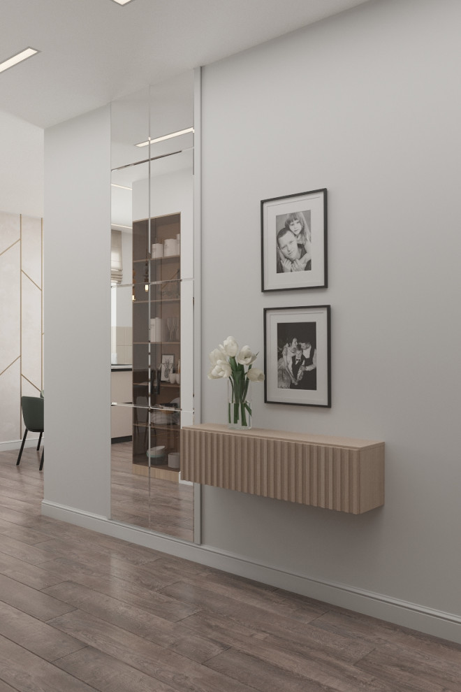 ДОМ НА ЛИГОВСКОМ