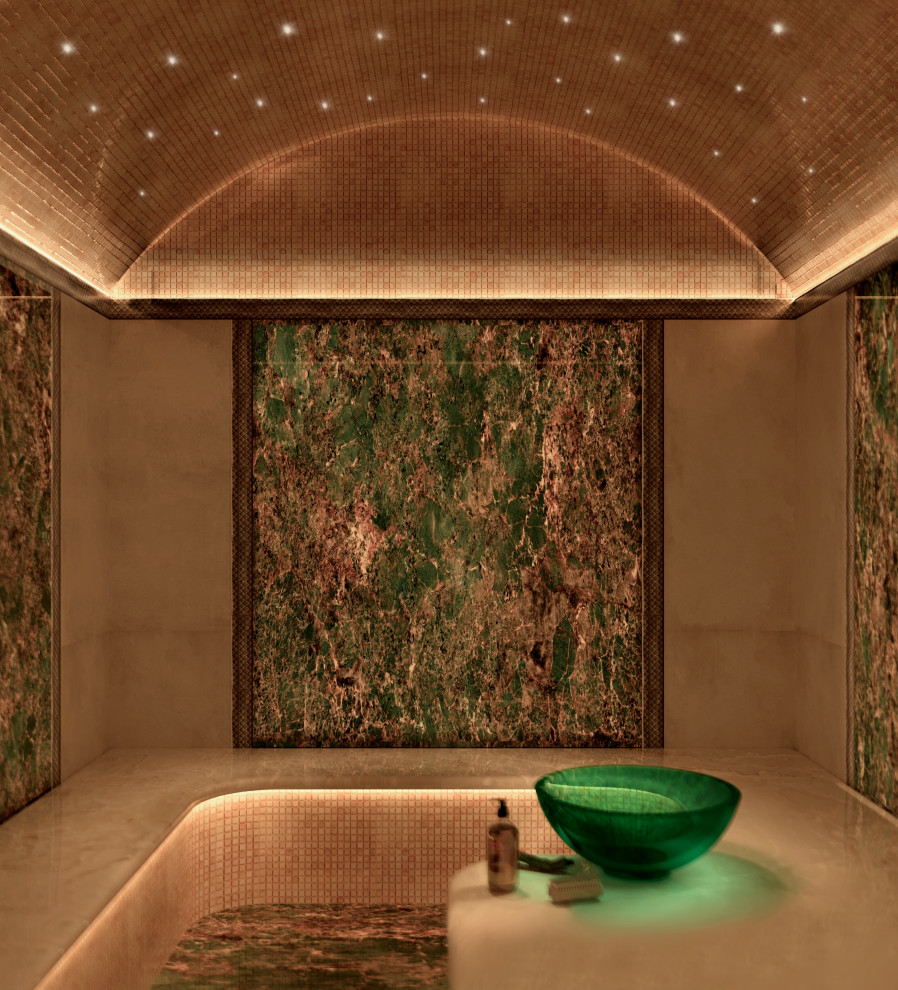 Дом в поселке «Моё Царицыно», г. Казань