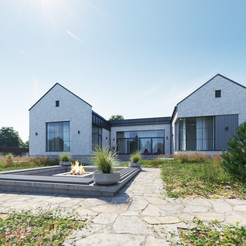 Тверь Горки