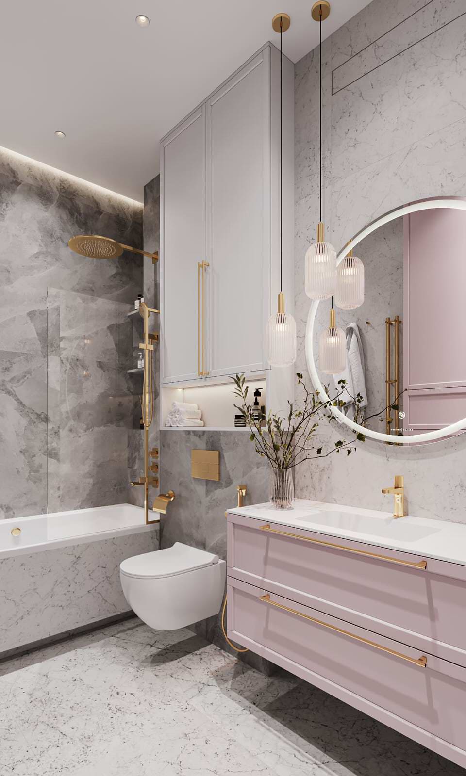 ЖК Московский 65