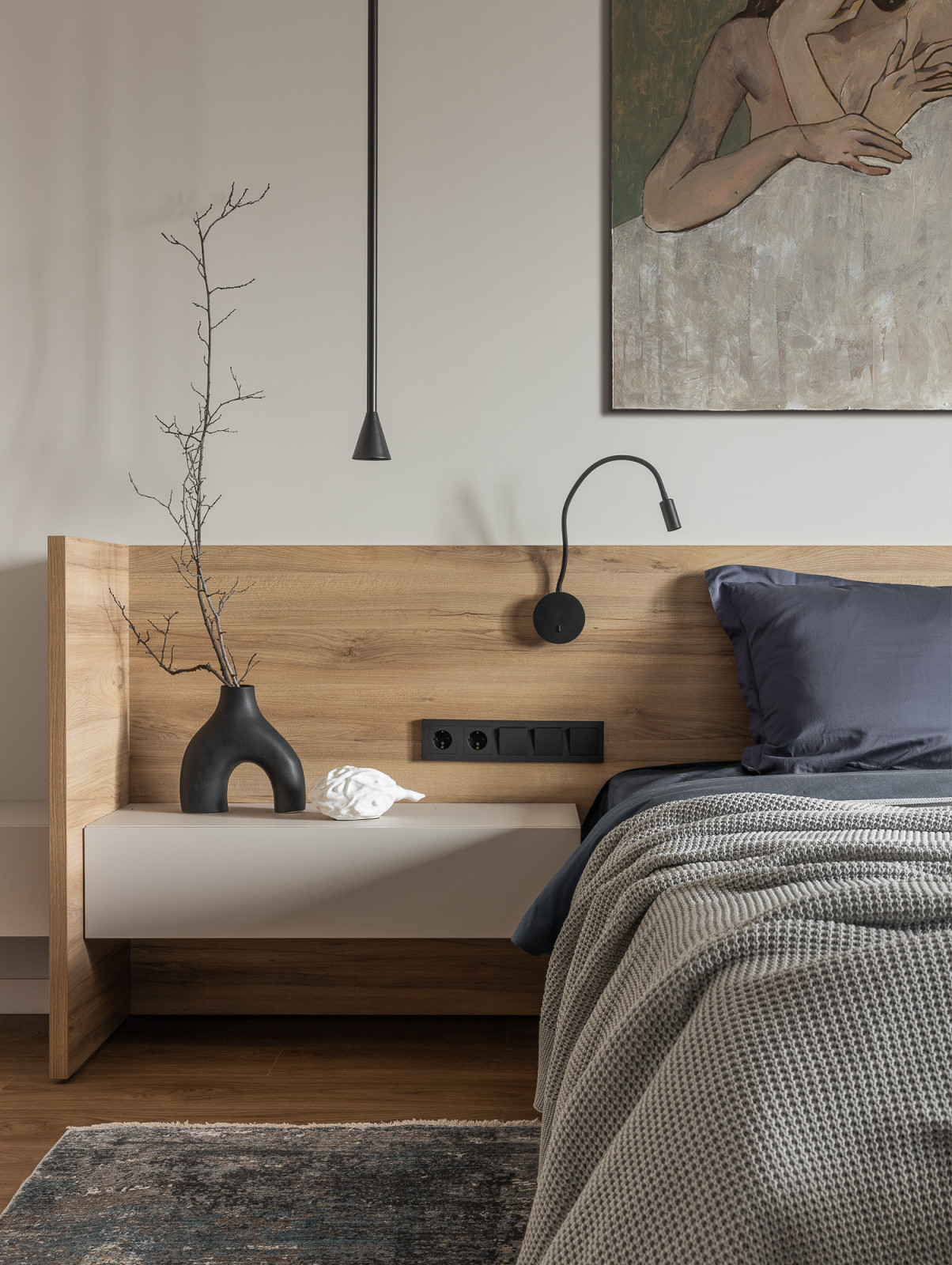 50 оттенков бежевого