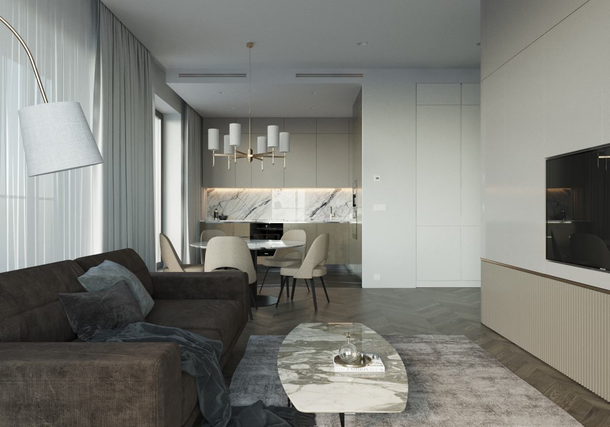 Дизайн-проект Юно