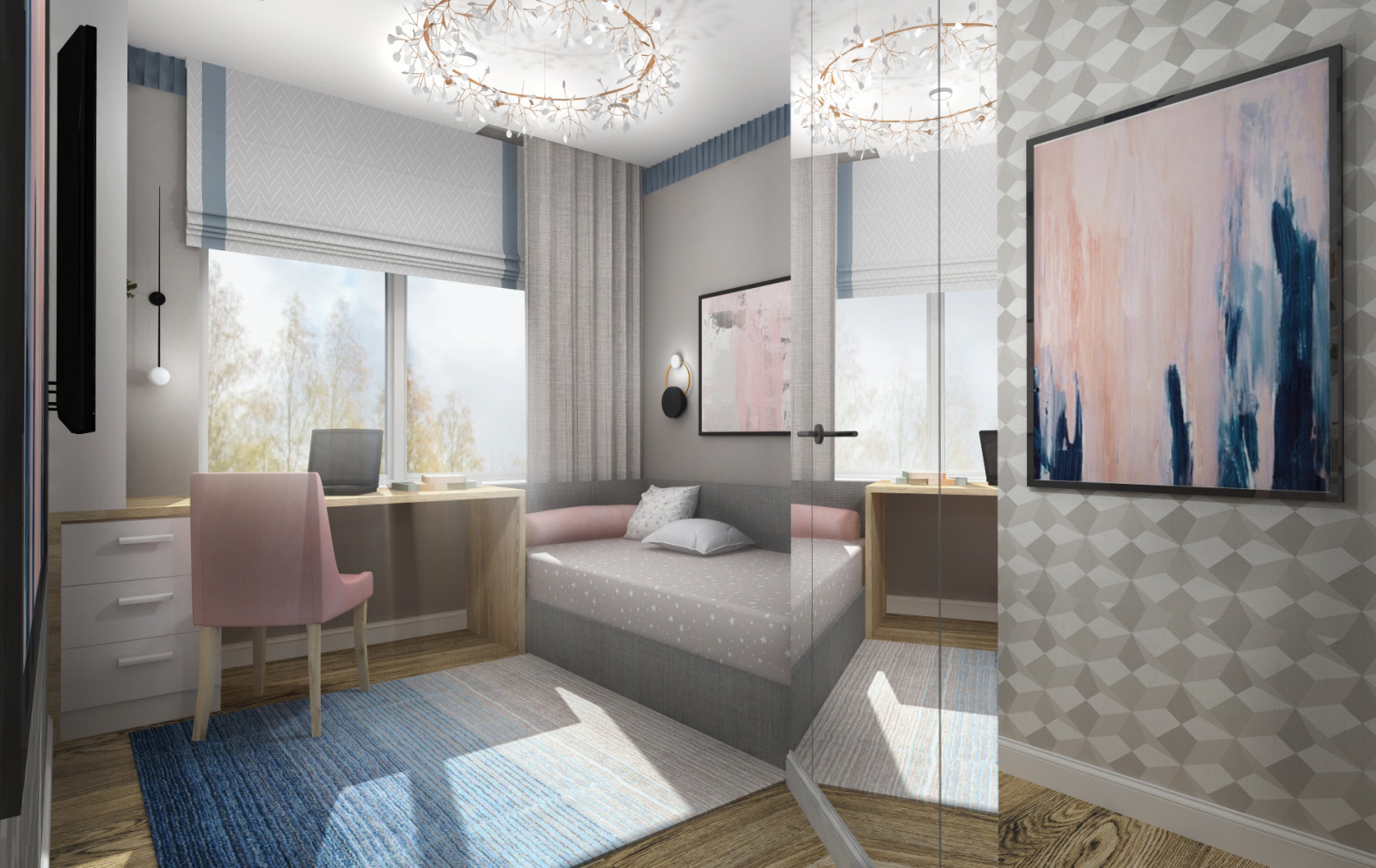 функциональность