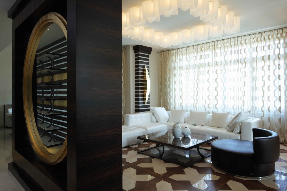 Квартира в ЖК "Коперник"