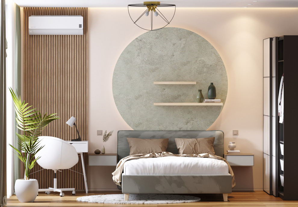 ЖК Vitality Спальня