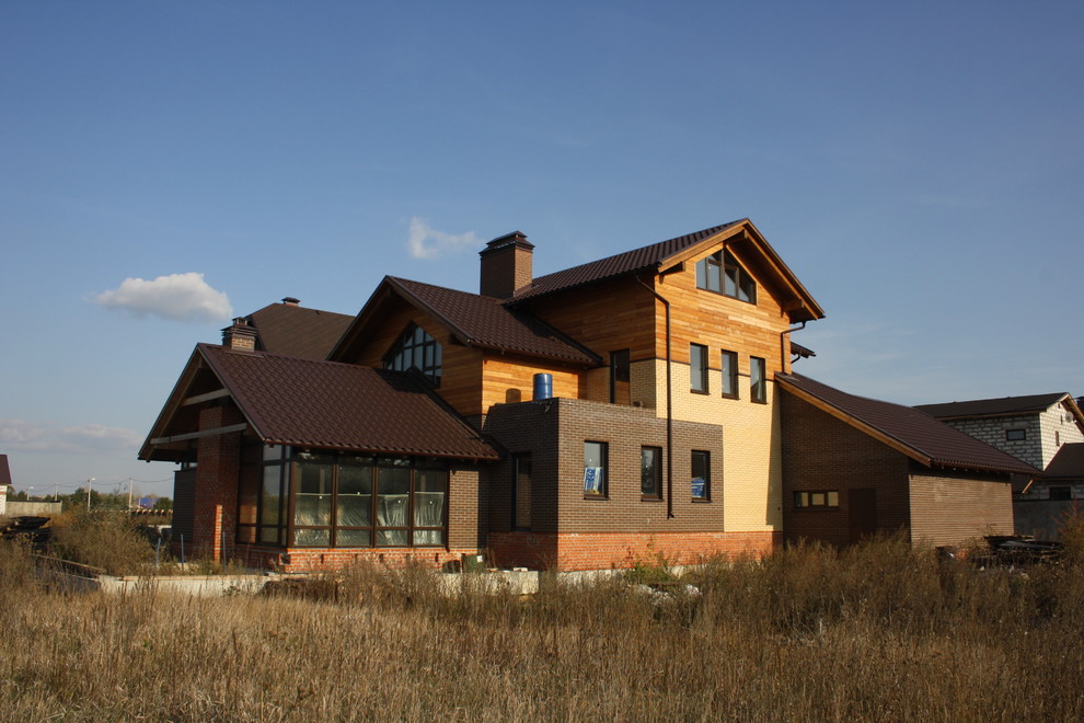 Фотографии реализованных объектов