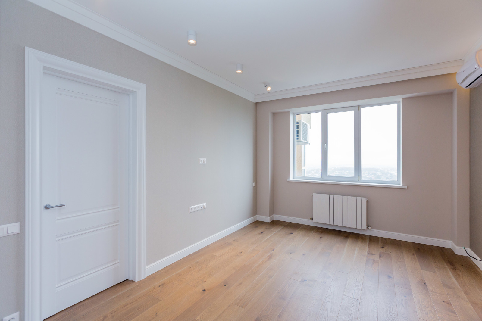 Ленинградский проспект